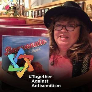 Meet your Posher, Sandra